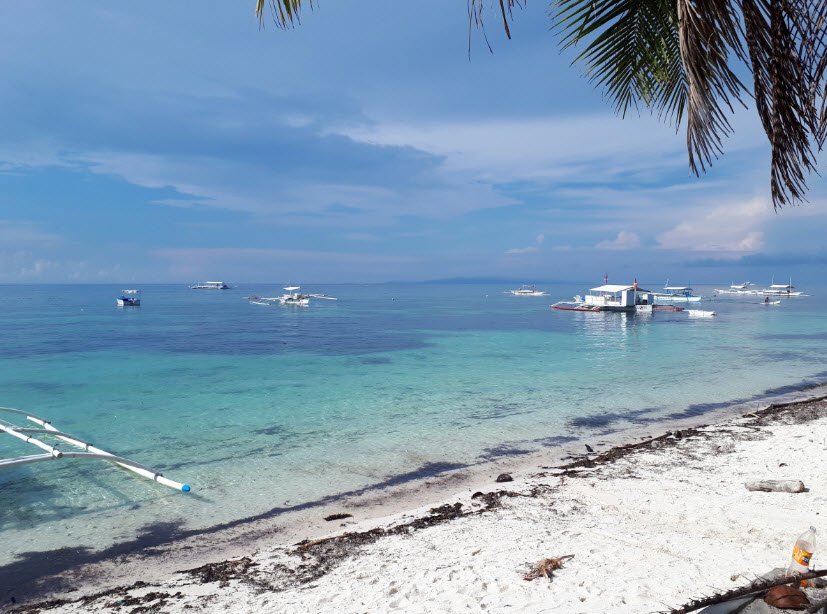 Danao Beach, Philippines, Philippines